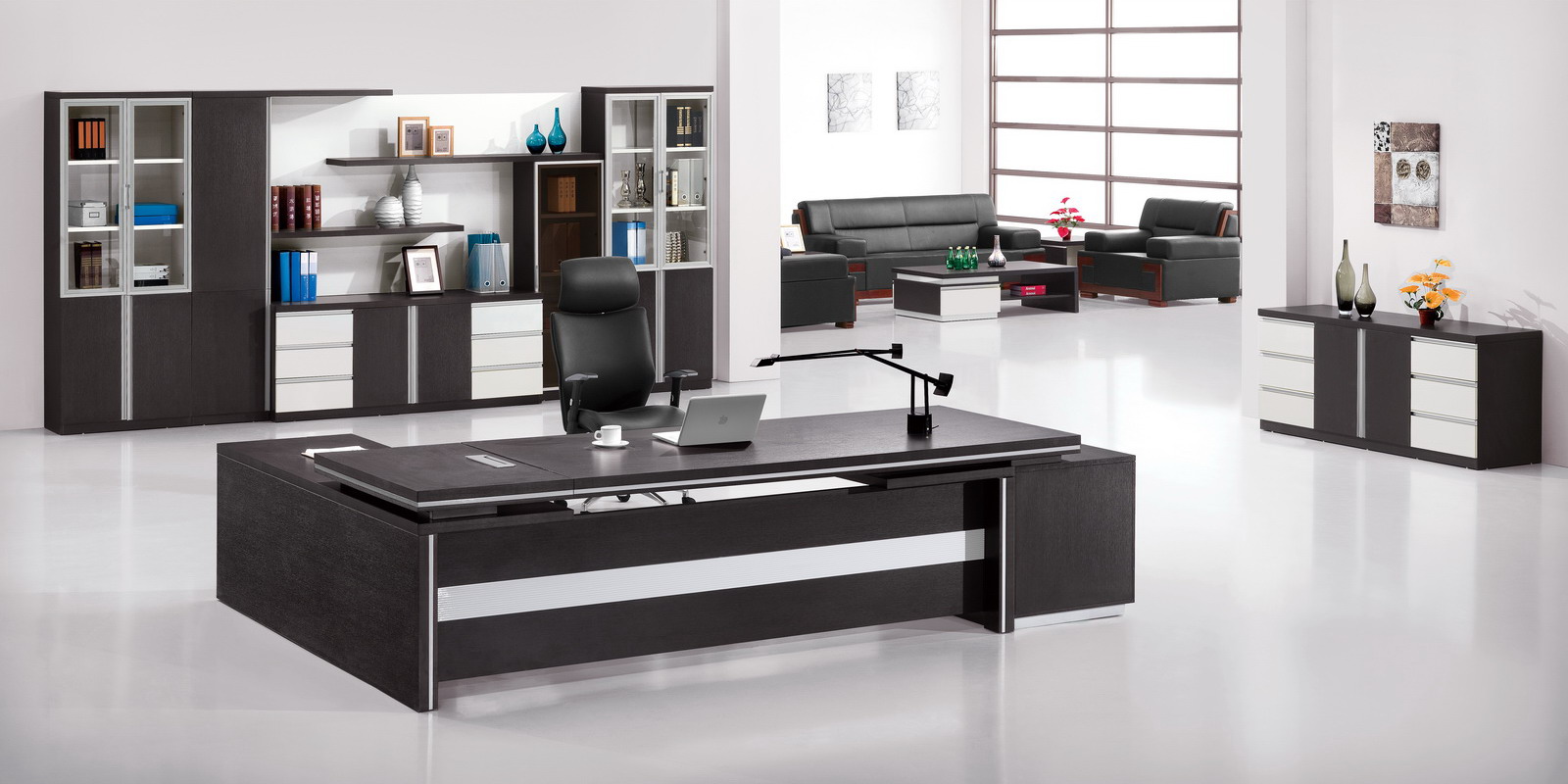 Furniture Needs In The Office OfficeScene